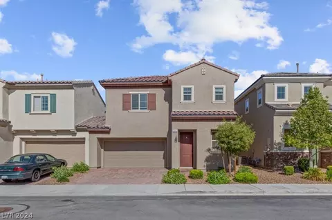 5042 Fiery Sky Ridge St, Las Vegas, NV 89148