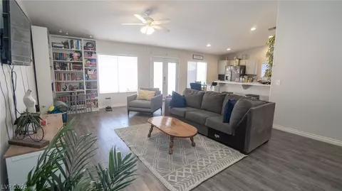 4254 Judith Dr, North Las Vegas, NV 89032