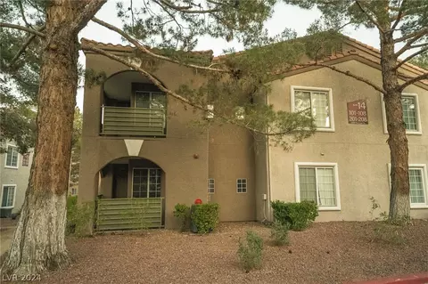 Undisclosed, Las Vegas, NV 89128