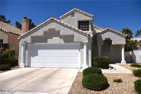 3009 Marsh Ct, Las Vegas, NV 89128