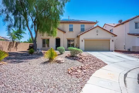 5240 English Aster Ct, North Las Vegas, NV 89081