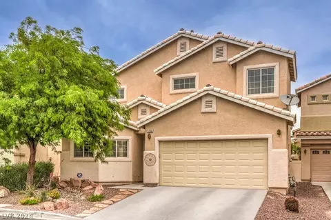 1756 Little Crow Ave, Las Vegas, NV 89123