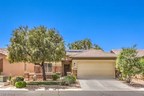 3543 Halter Dr, Las Vegas, NV 89122