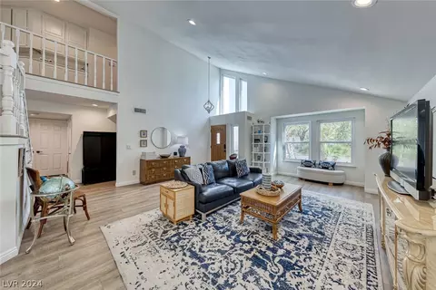 804 Del Monte Ln, Boulder City, NV 89005