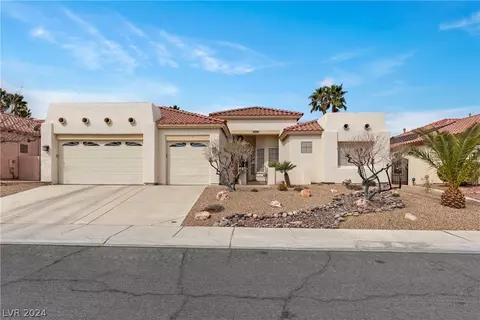 2409 Quartz Peak St, Las Vegas, NV 89134