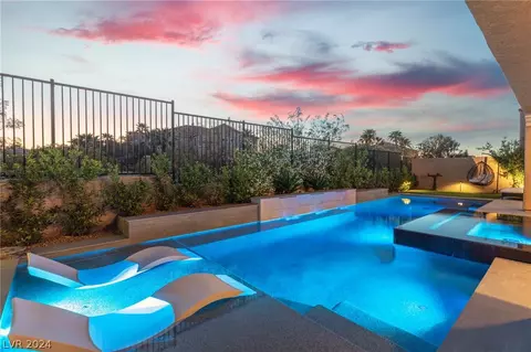 2874 Athens Ridge Dr, Henderson, NV 89052