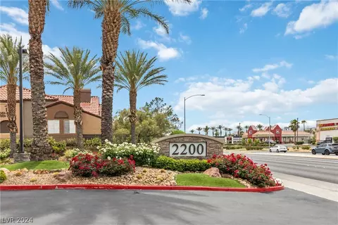 2200 S Fort Apache Rd #2243, Las Vegas, NV 89117