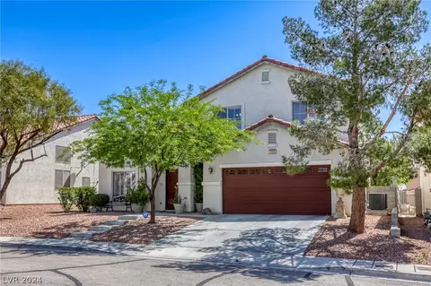 5926 Gingham St, North Las Vegas, NV 89031