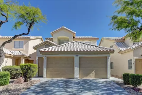7564 Glowing Ember Ct #101, Las Vegas, NV 89130