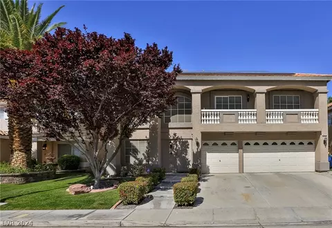 9771 Trailing Daisy St, Las Vegas, NV 89183