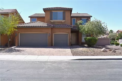 6133 Broccoli St, North Las Vegas, NV 89081
