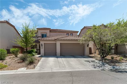 2169 De Narvik Dr, Henderson, NV 89044