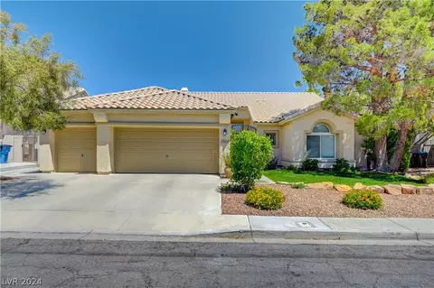 2504 El Paso Grande Ave, Henderson, NV 89074