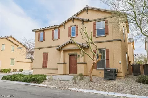 4582 Lime Straight Dr, Las Vegas, NV 89115