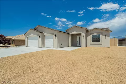 5450 Fernwood, Pahrump, NV 89061