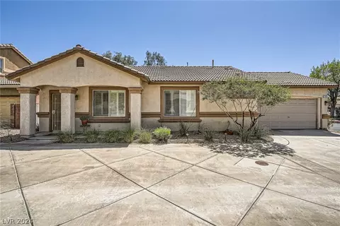 142 Samantha Rose St, Henderson, NV 89012