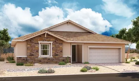 714 Mary Baer Way, Henderson, NV 89011