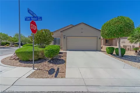 2641 Cheer Pheasant Ave, North Las Vegas, NV 89084