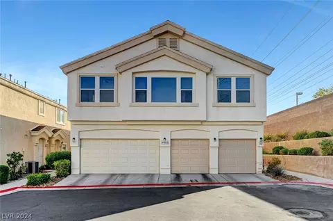 4603 Even Money Ct #101, Las Vegas, NV 89122