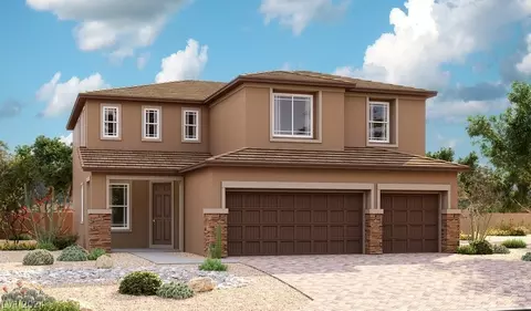 88 Kokomiko Ave, Las Vegas, NV 89183