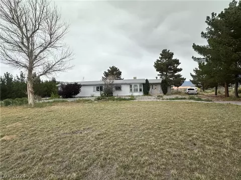 1410 Lanette Cir, Pahrump, NV 89060