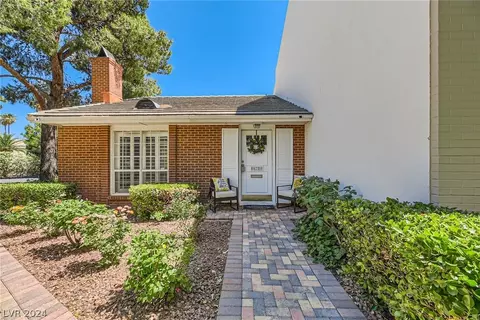 670 Tam O Shanter #0, Las Vegas, NV 89109