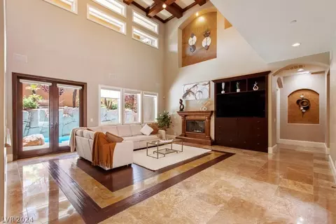 Living - 2289 Candlestick Ave, Henderson, NV 89052 photo 1 of 4