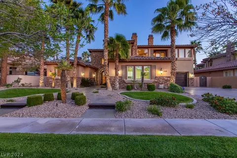 2289 Candlestick Ave, Henderson, NV 89052
