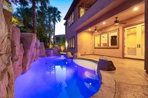 Exterior - 2289 Candlestick Ave, Henderson, NV 89052 photo 14 of 30