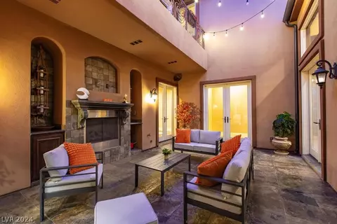 Exterior - 2289 Candlestick Ave, Henderson, NV 89052 photo 21 of 30