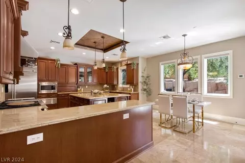 Kitchen - 2289 Candlestick Ave, Henderson, NV 89052 photo 1 of 3