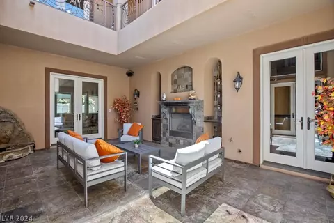 Exterior - 2289 Candlestick Ave, Henderson, NV 89052 photo 4 of 30
