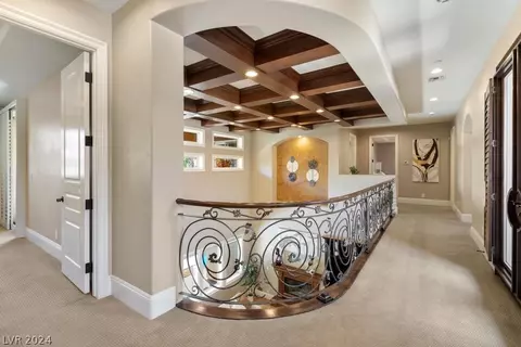 Entry Way - 2289 Candlestick Ave, Henderson, NV 89052 photo 6 of 8