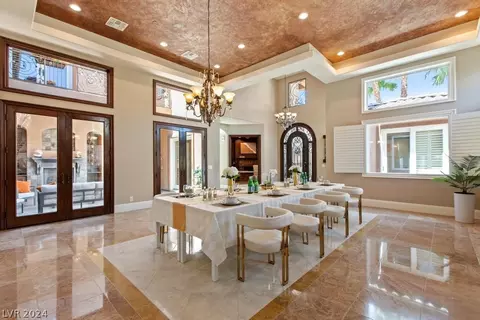 Dining - 2289 Candlestick Ave, Henderson, NV 89052 photo 2 of 2