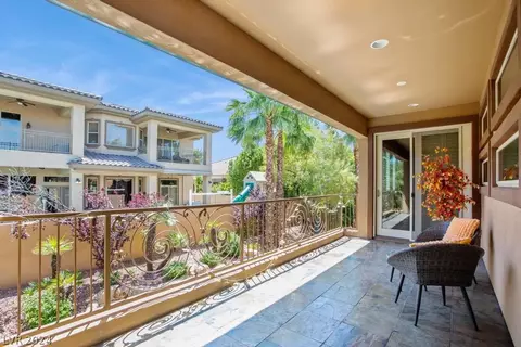 Exterior - 2289 Candlestick Ave, Henderson, NV 89052 photo 10 of 30