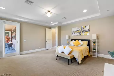 Bedroom - 2289 Candlestick Ave, Henderson, NV 89052 photo 6 of 12