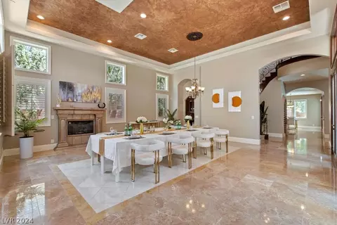 Dining - 2289 Candlestick Ave, Henderson, NV 89052 photo 1 of 2