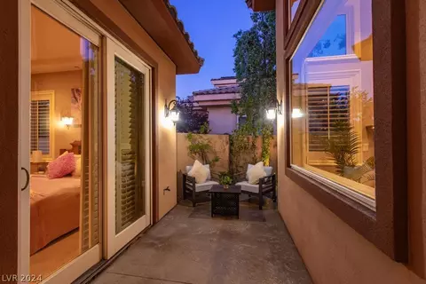 Exterior - 2289 Candlestick Ave, Henderson, NV 89052 photo 20 of 30