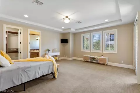 Bedroom - 2289 Candlestick Ave, Henderson, NV 89052 photo 5 of 12