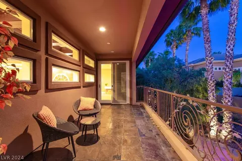Exterior - 2289 Candlestick Ave, Henderson, NV 89052 photo 22 of 30