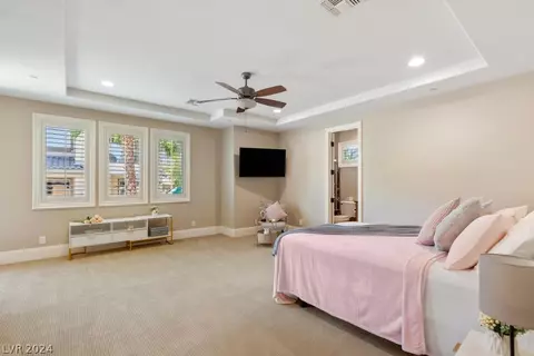 Bedroom - 2289 Candlestick Ave, Henderson, NV 89052 photo 7 of 12