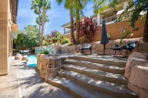 Exterior - 2289 Candlestick Ave, Henderson, NV 89052 photo 27 of 30