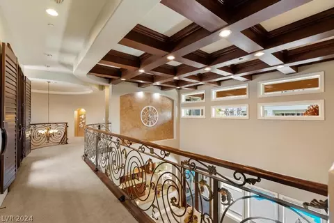 Entry Way - 2289 Candlestick Ave, Henderson, NV 89052 photo 5 of 8