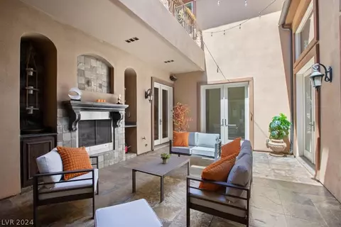 Exterior - 2289 Candlestick Ave, Henderson, NV 89052 photo 5 of 30