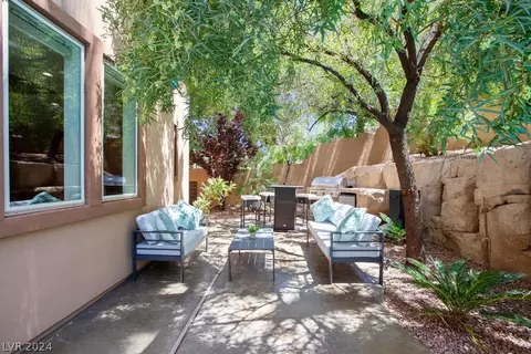 Exterior - 2289 Candlestick Ave, Henderson, NV 89052 photo 23 of 30