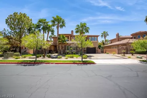 Exterior - 2289 Candlestick Ave, Henderson, NV 89052 photo 28 of 30