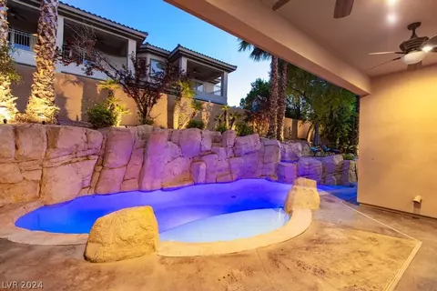 Exterior - 2289 Candlestick Ave, Henderson, NV 89052 photo 15 of 30