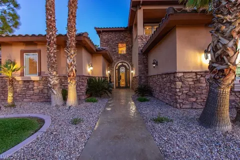 Exterior - 2289 Candlestick Ave, Henderson, NV 89052 photo 19 of 30