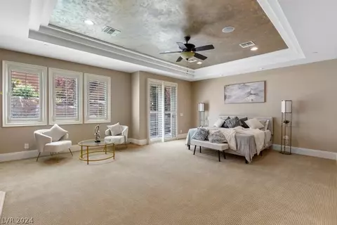 Bedroom - 2289 Candlestick Ave, Henderson, NV 89052 photo 1 of 12