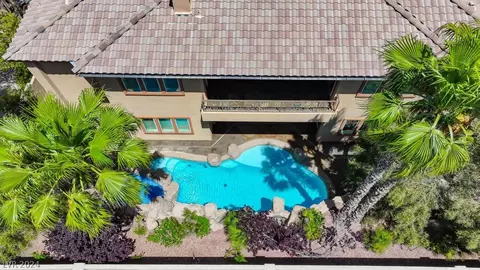 Exterior - 2289 Candlestick Ave, Henderson, NV 89052 photo 24 of 30